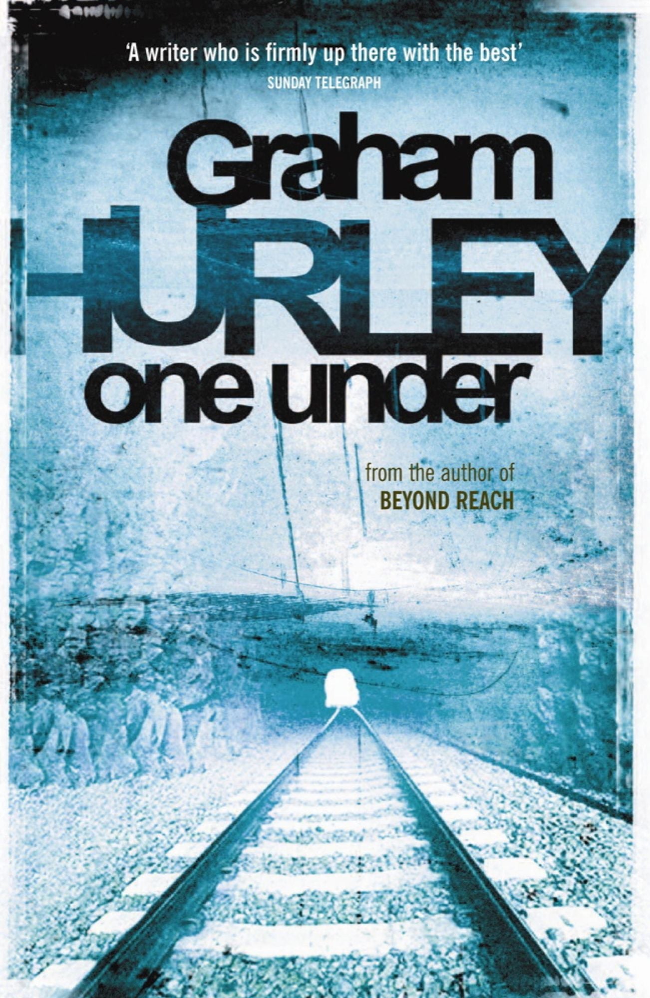 One Under (Joe Faraday Series #7)