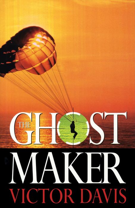Ghostmaker