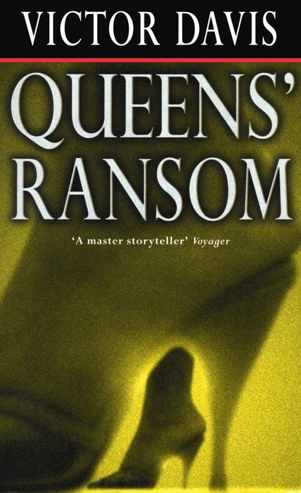 Queens' Ransom
