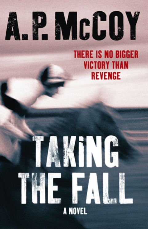 Taking the Fall