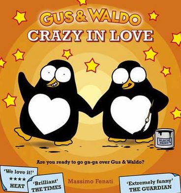 Gus & Waldo Crazy in Love