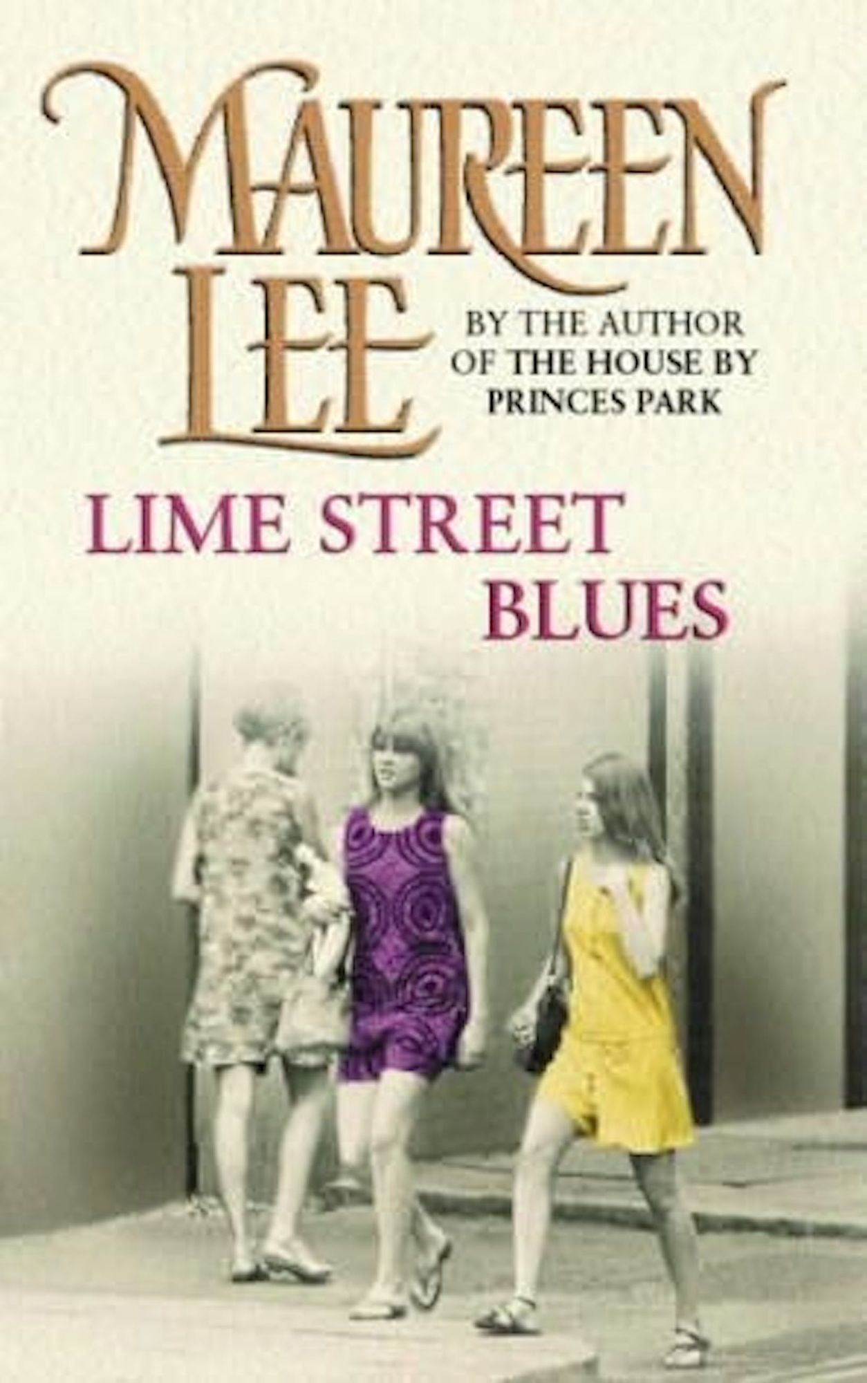 Lime Street Blues: Enthralling story of friendship, rivalry and the Liverpool music scene