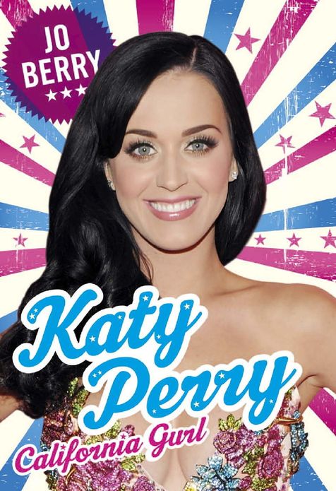 Katy Perry: California Gurl