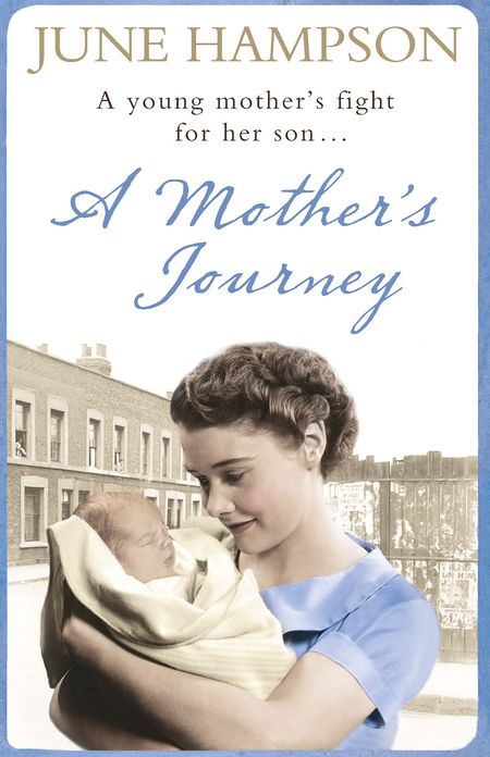 A Mother's Journey