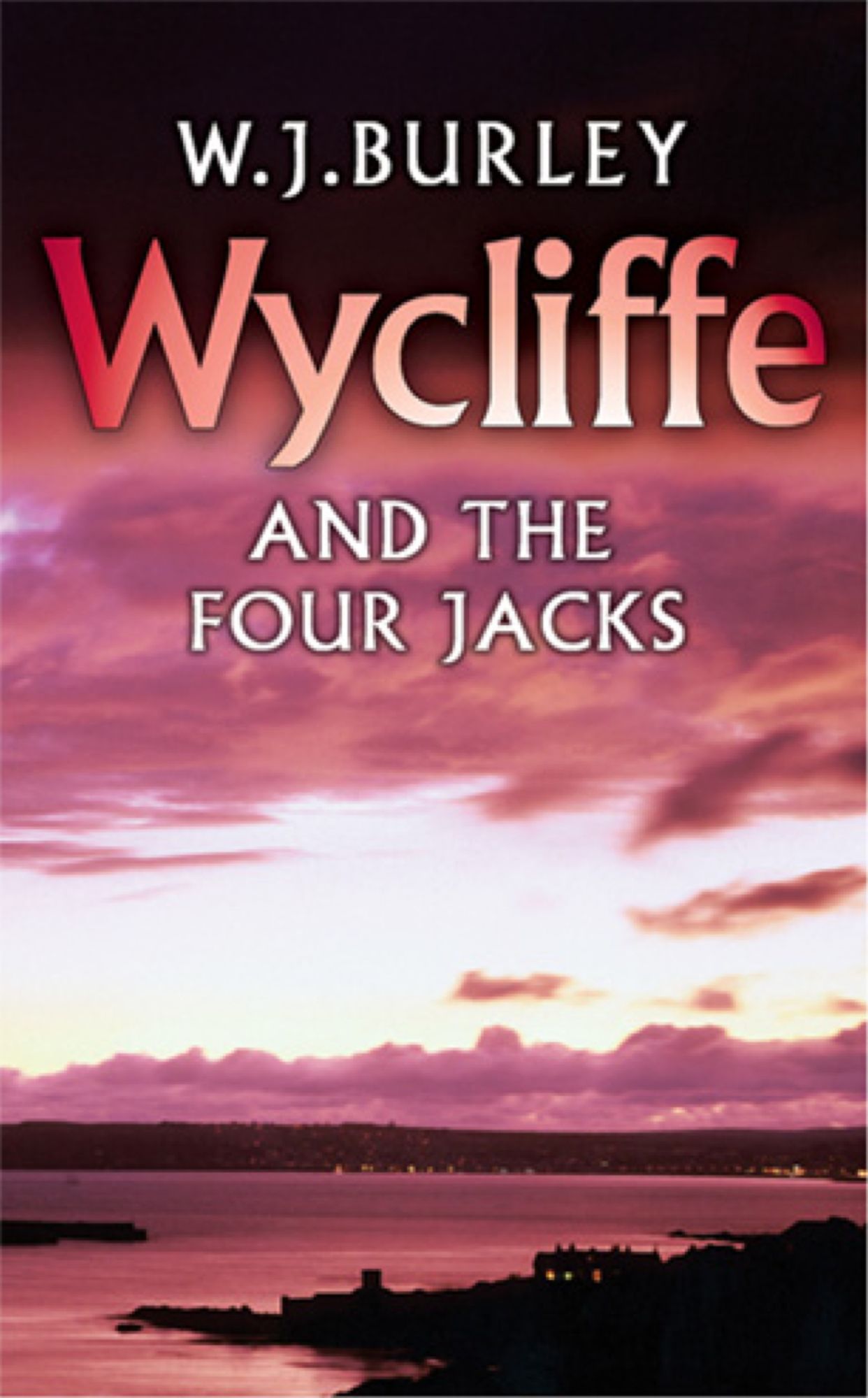 Wycliffe and the Four Jacks