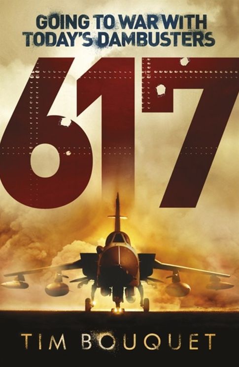 617: Going to War with Today's Dambusters