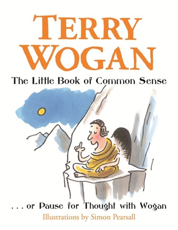 The Little Book of Common Sense