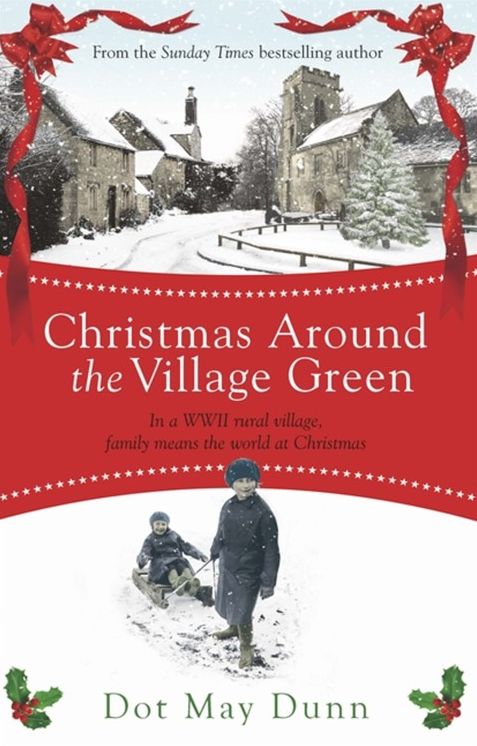 Christmas Around the Village Green