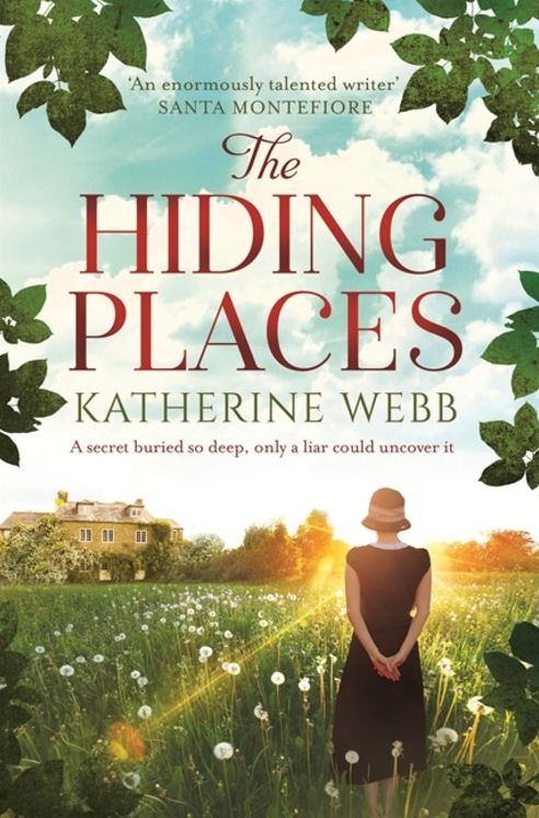 The Hiding Places