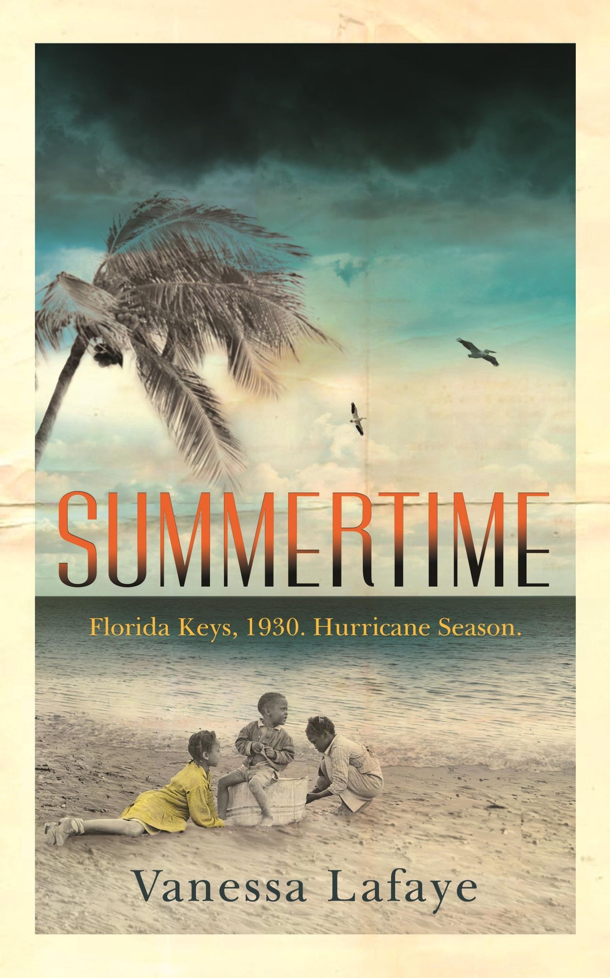 Summertime: A Richard and Judy bookclub choice