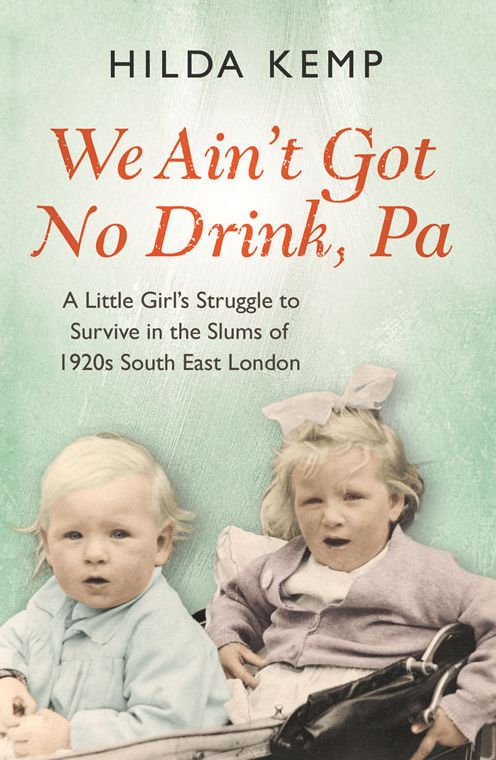 We Ain't Got No Drink, Pa'