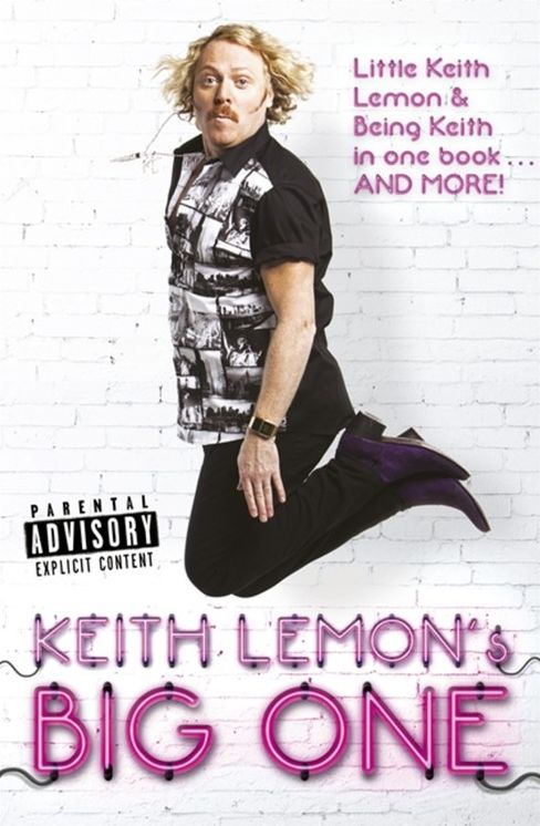 Keith Lemon's Big One