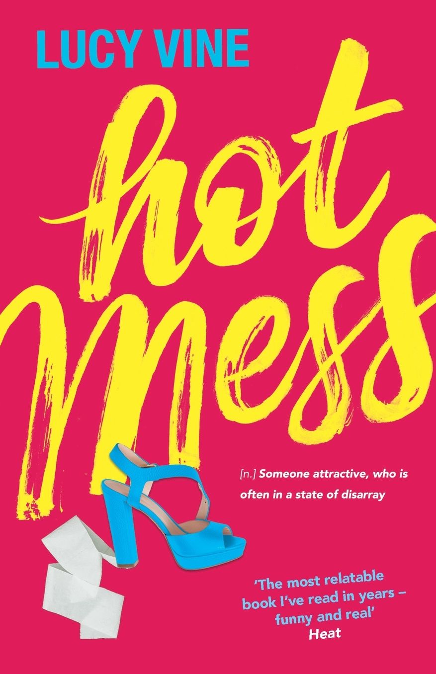 Hot Mess