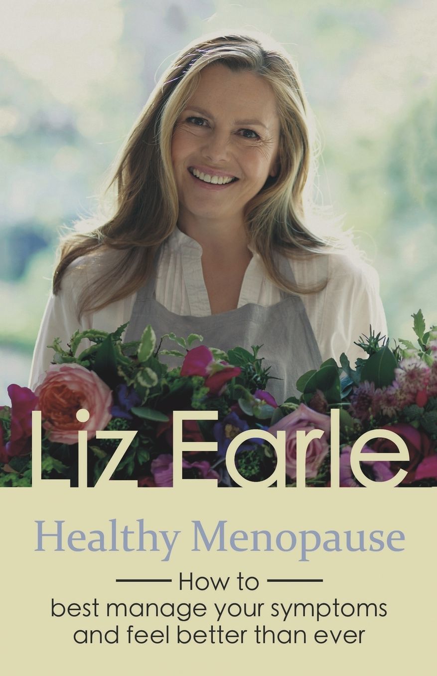 Healthy Menopause: How to best manage your symptoms and feel better than ever