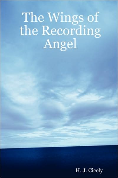 The Wings Of The Recording Angel