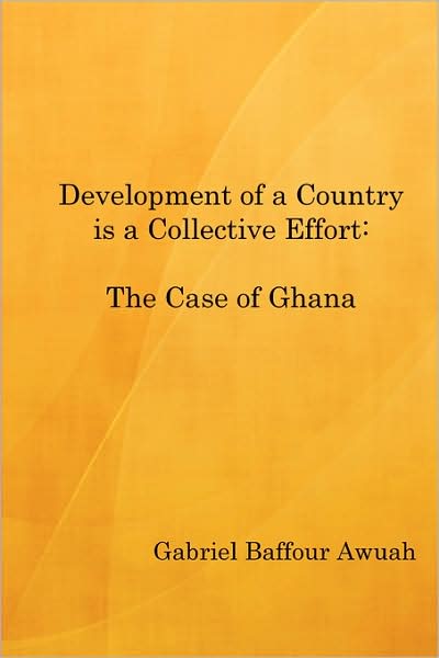 Development Of A Country Is A Collective Effort