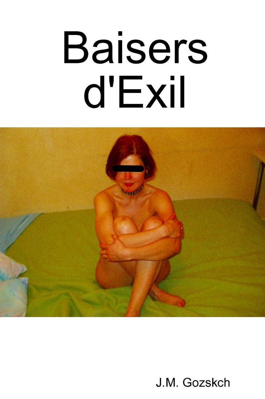 Baisers d'Exil