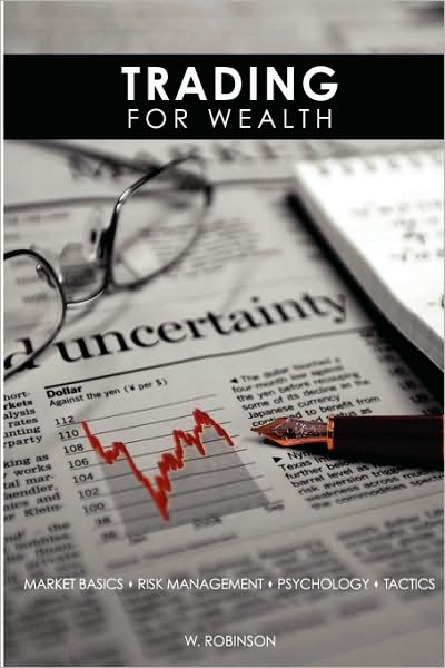 Trading For Wealth