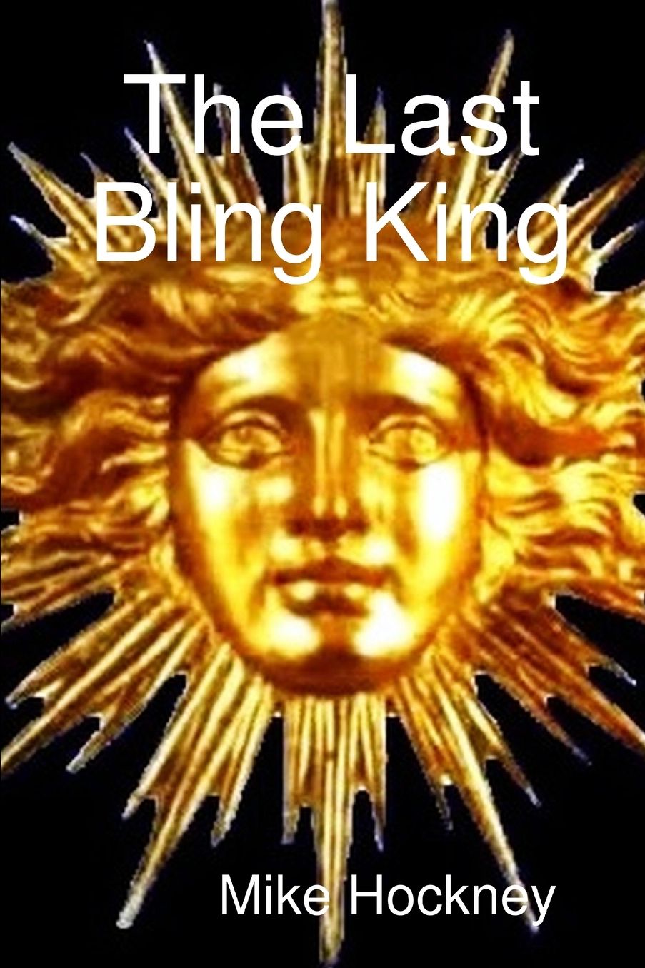 The Last Bling King