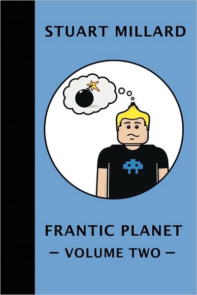 Frantic Planet