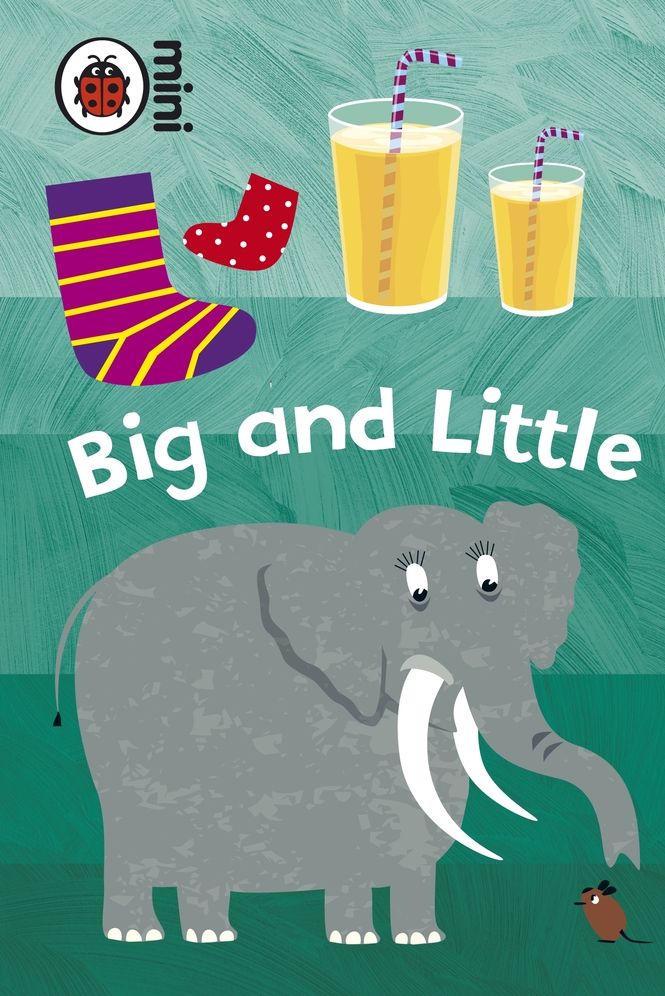 Early Learning: Big and Little