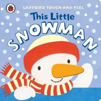 This Little Snowman