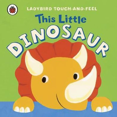 This Little Dinosaur.