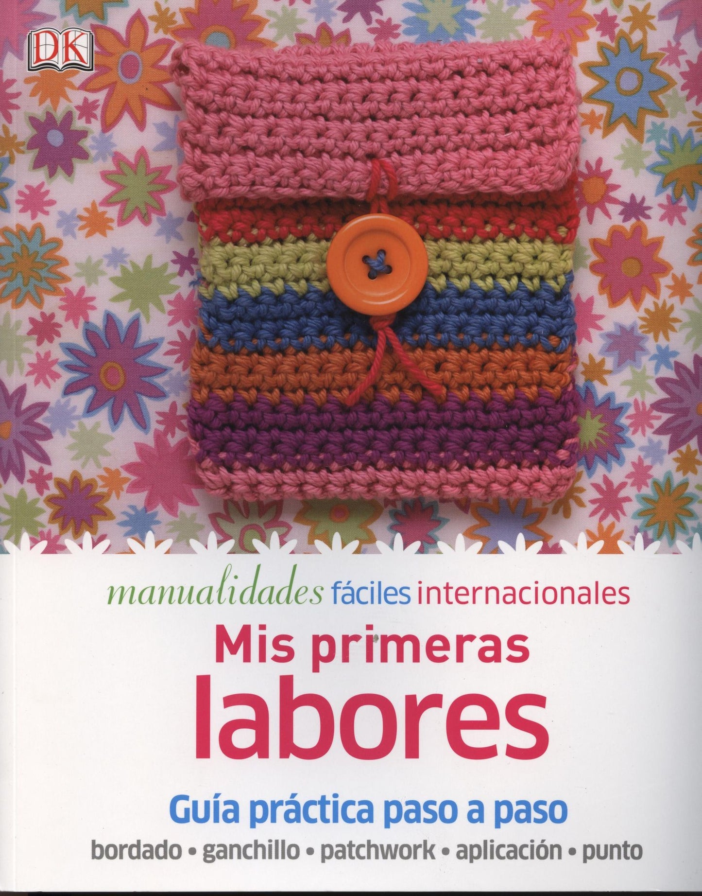 Mis primeras labores