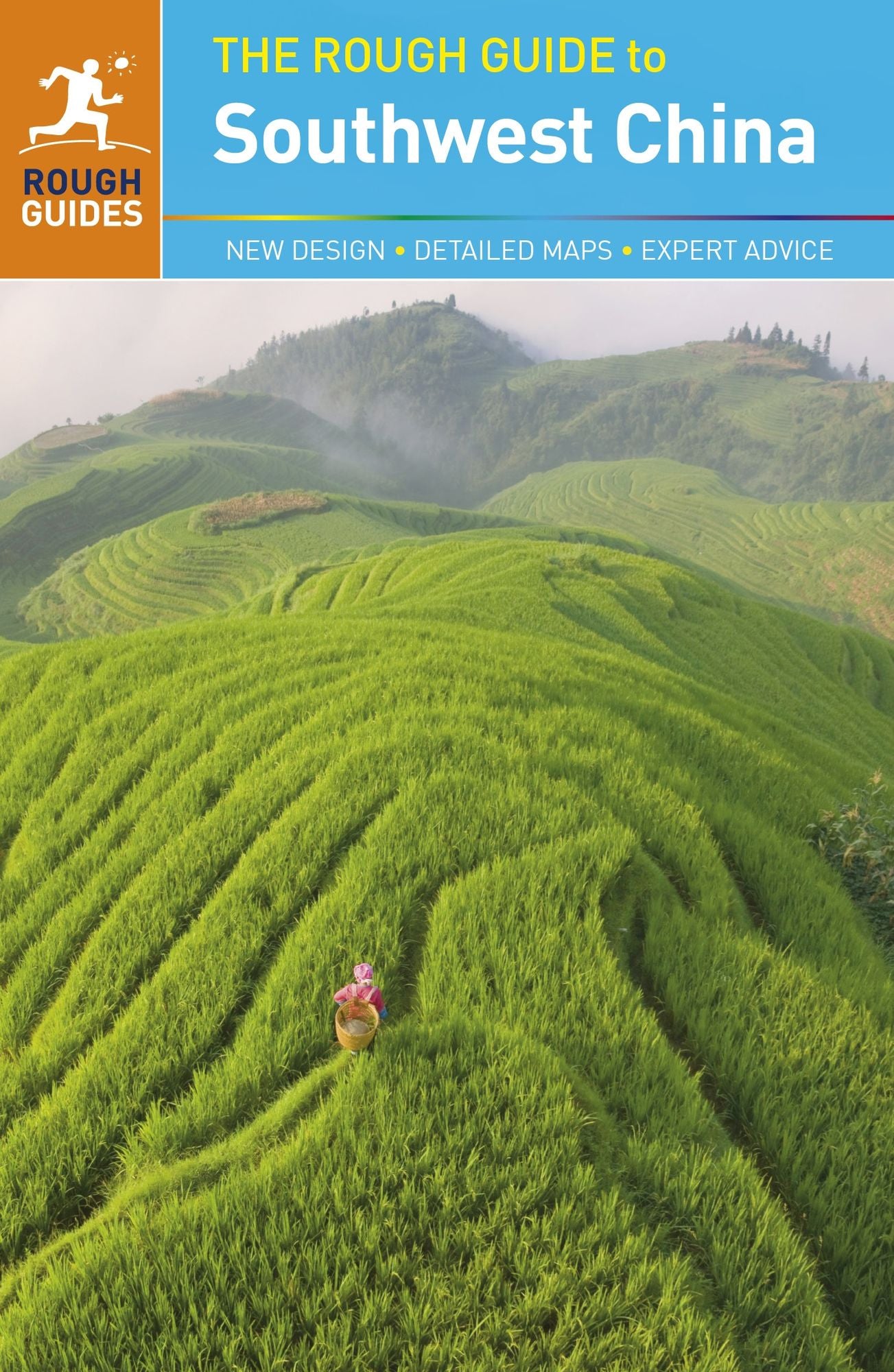 The Rough Guide to Southwest China