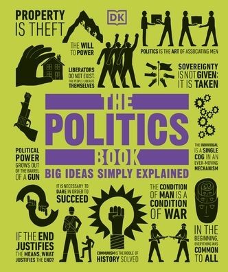 The Politics Book
