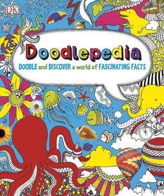 Doodlepedia