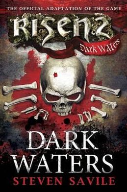 Risen 2 Dark Waters