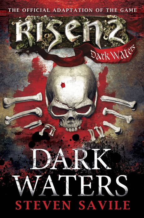 Risen: Dark Waters