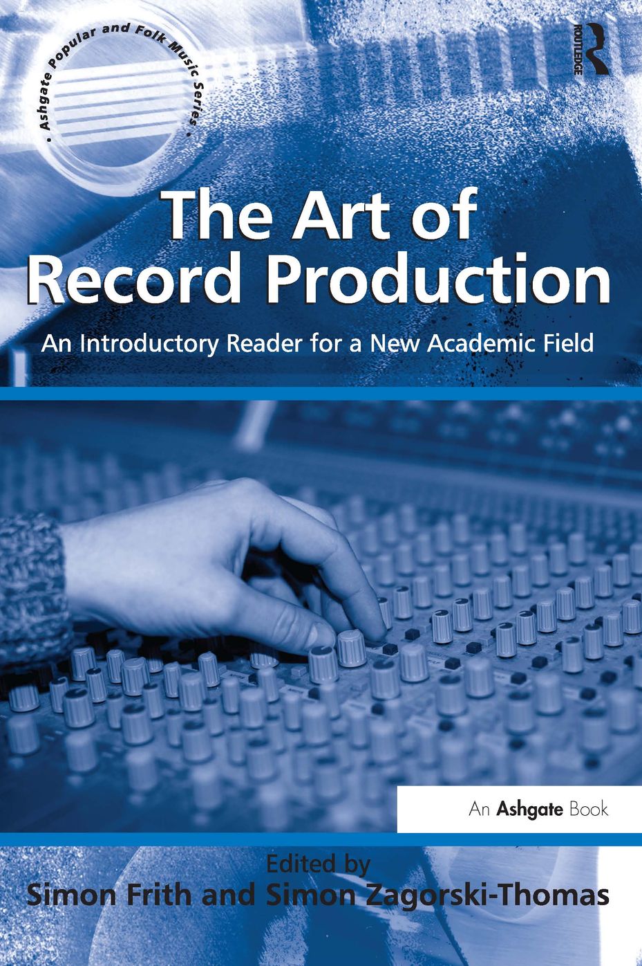 The Art of Record Production