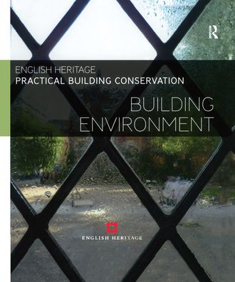 Practical Building Conservation, 10-volume set
