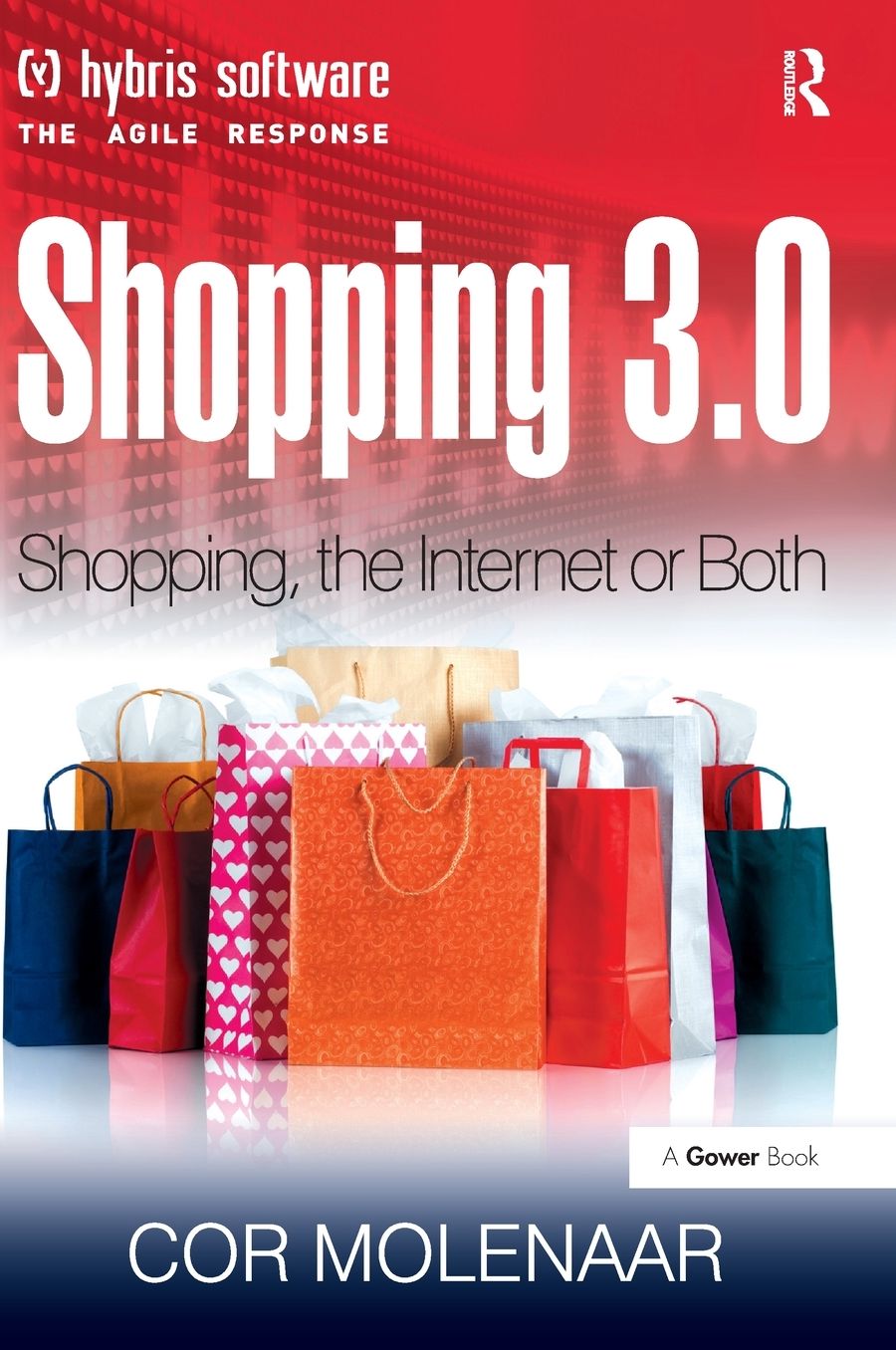 Shopping 3. 0 Shopping the Internet or Both?
