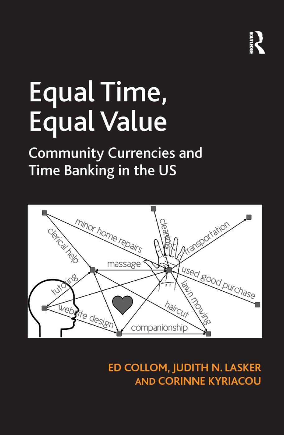 Equal Time, Equal Value