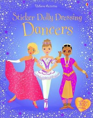 Dancers