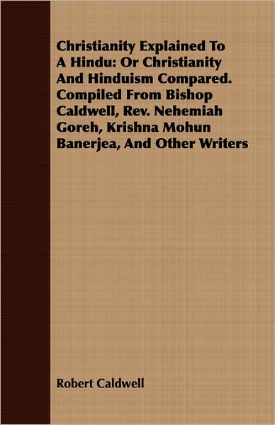 Christianity Explained To A Hindu