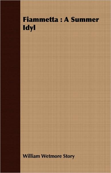 Fiammetta: A Summer Idyl