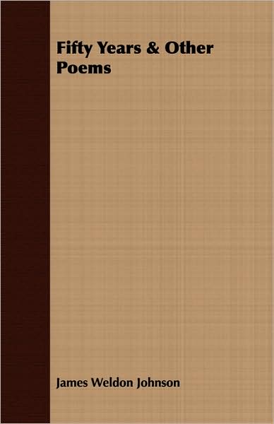 Fifty Years & Other Poems