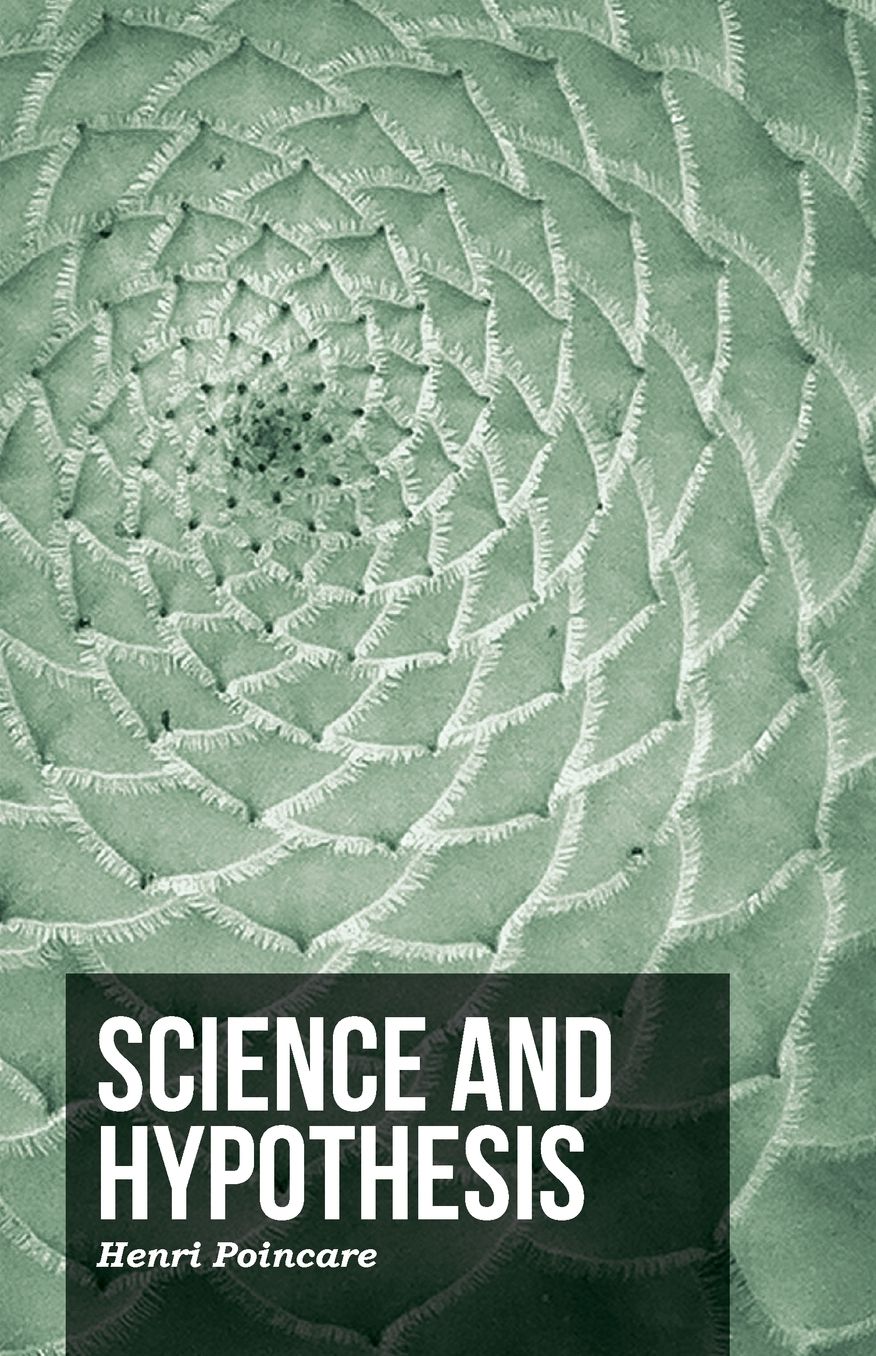 Science And Hypothesis