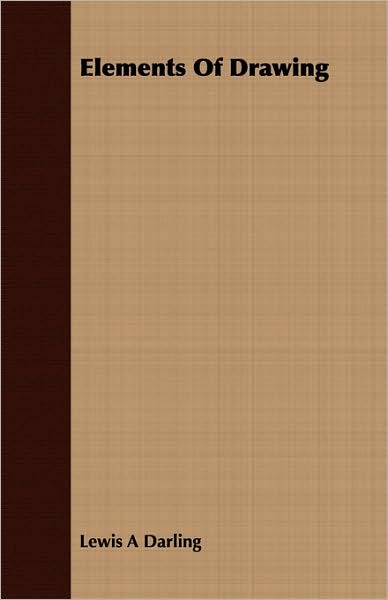 Elements of Drawing