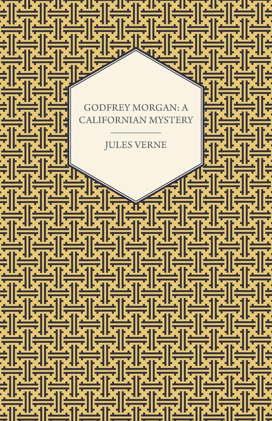 Godfrey Morgan