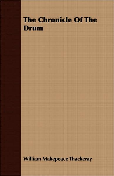 The Chronicle Of The Drum