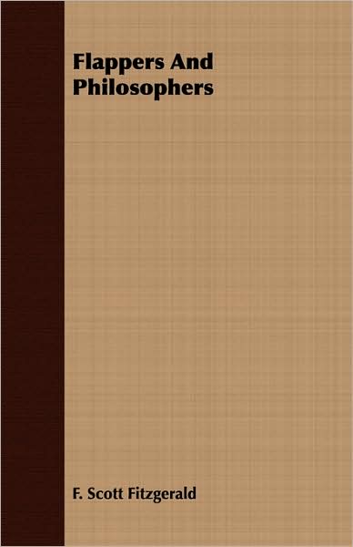 Flappers and Philosophers
