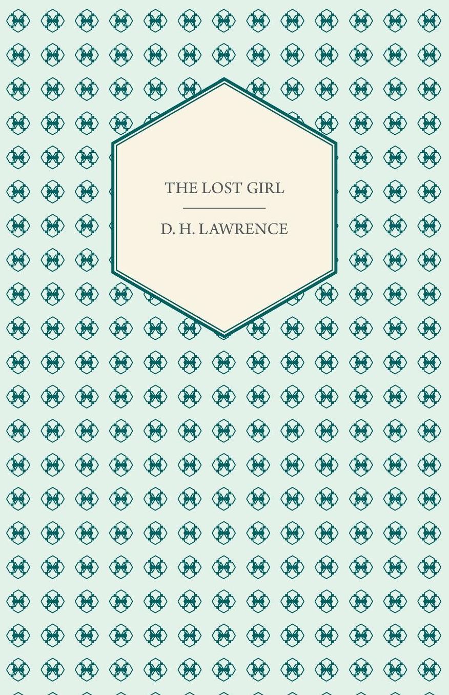 The Lost Girl