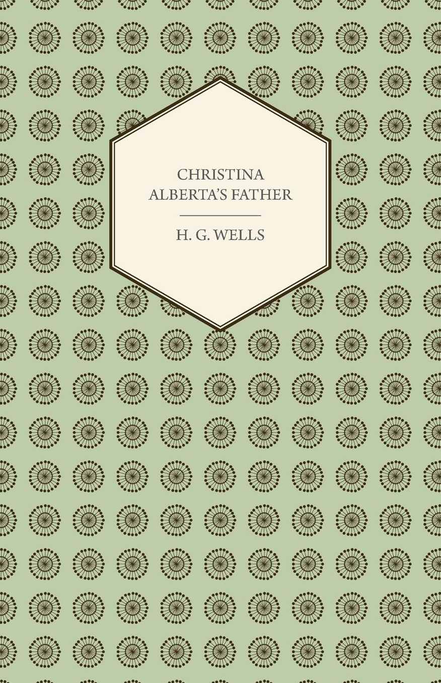 Christina Alberta's Father