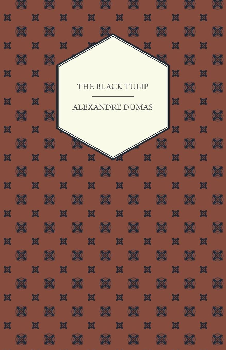 The Black Tulip