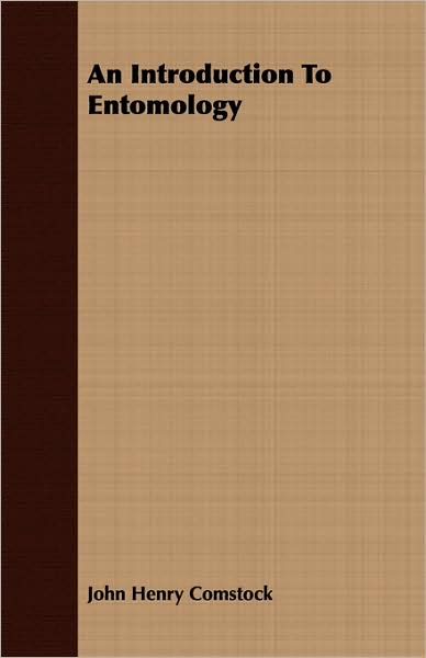 An Introduction To Entomology